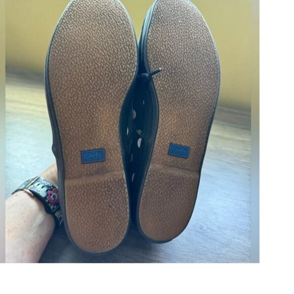 Taylor Swift x Keds - Picture 7 of 7